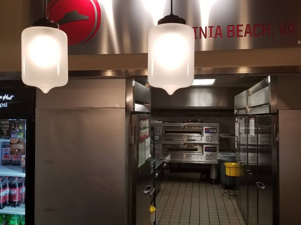 Pizza Hut | meal takeaway | 1830 Kempsville Rd Ste 108, Virginia Beach, VA 23464, USA | 7574799999 OR +1 757-479-9999