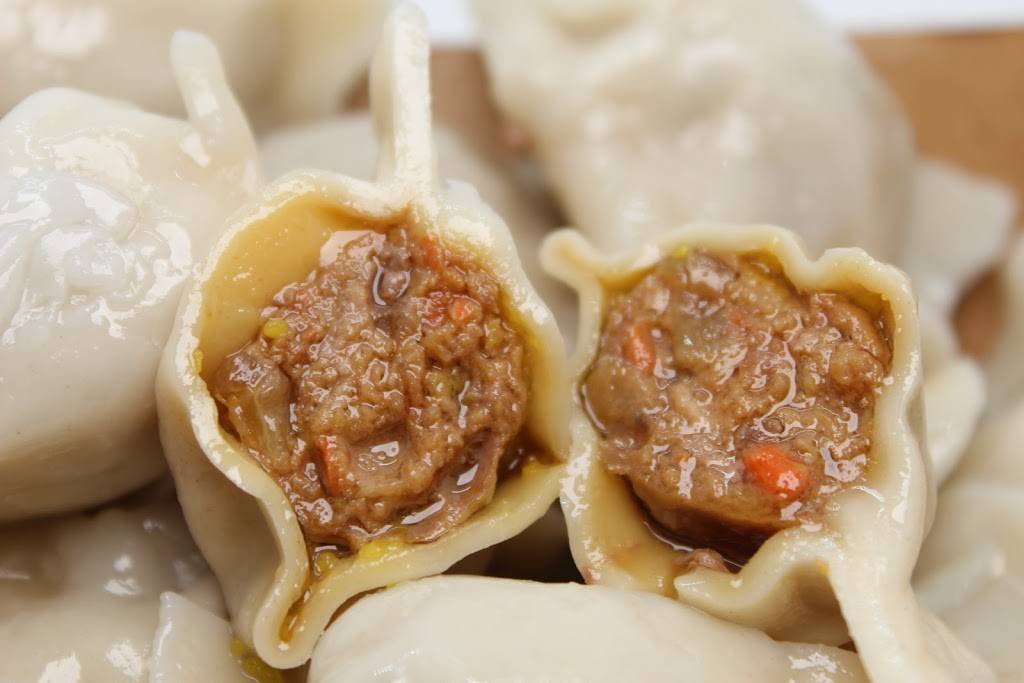 Hao Bao Dumplings K Street | restaurant | 1021 K St, Sacramento, CA 95814, USA | 9164317746 OR +1 916-431-7746