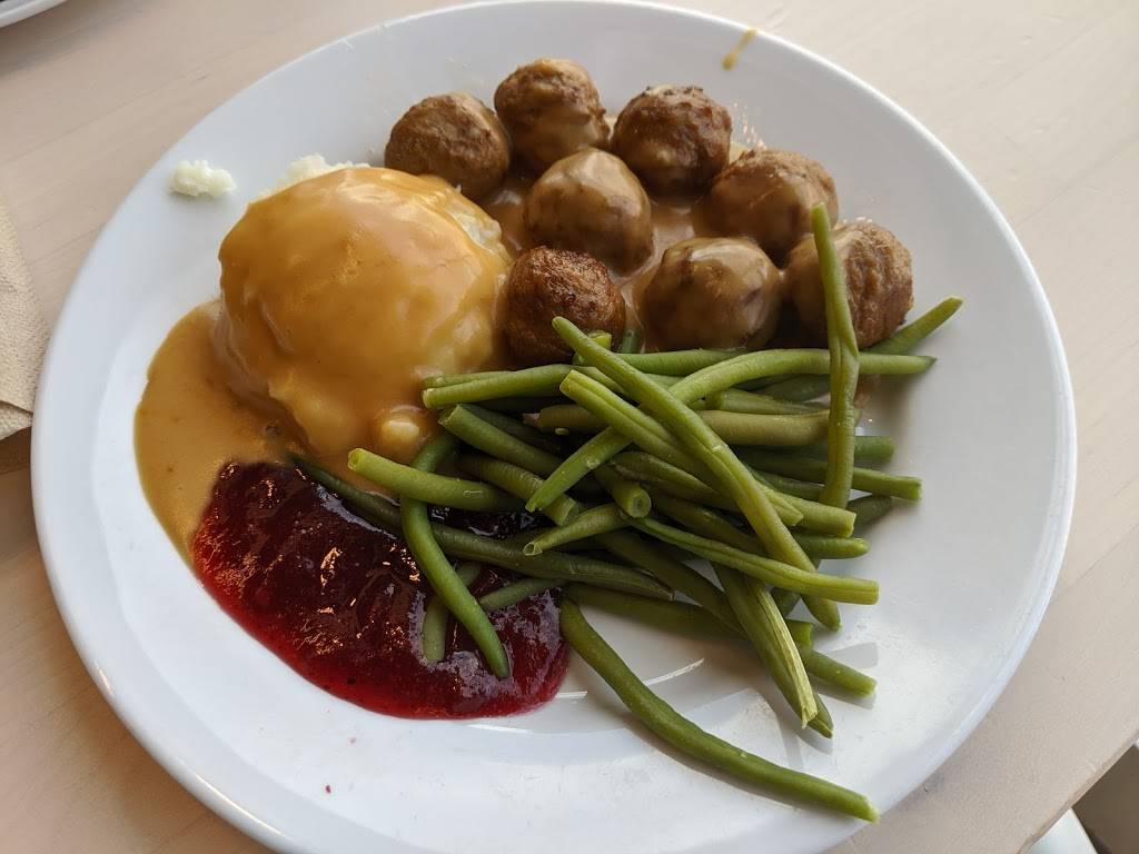 IKEA Restaurant | restaurant | 10280 NE Cascades Pkwy, Portland, OR 97220, USA | 8888884532 OR +1 888-888-4532