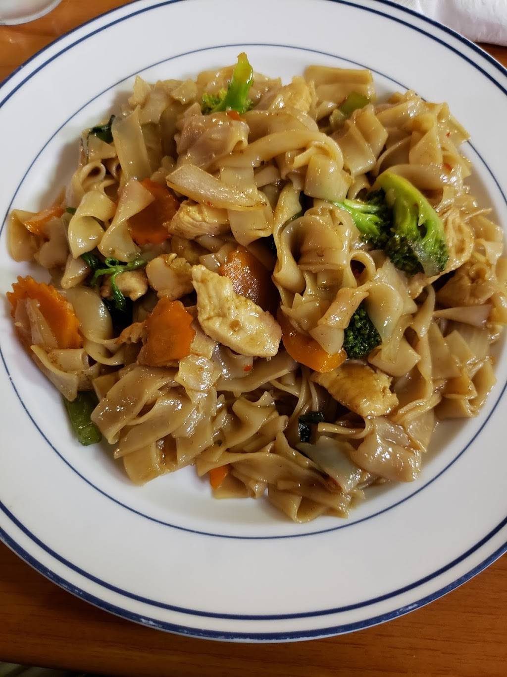 Thai Thai Cuisine | restaurant | 1112 E 280 Byp, Phenix City, AL 36870, USA | 3342980202 OR +1 334-298-0202