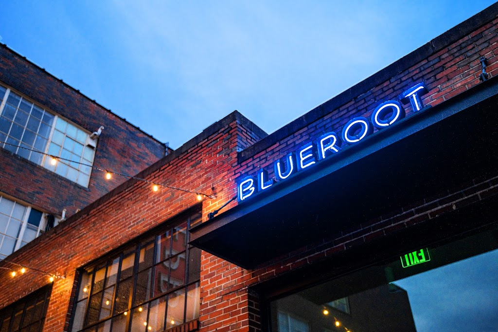 BLUEROOT | restaurant | Pepper Place, 2829 2nd Ave S, Birmingham, AL 35233, USA | 2055027000 OR +1 205-502-7000