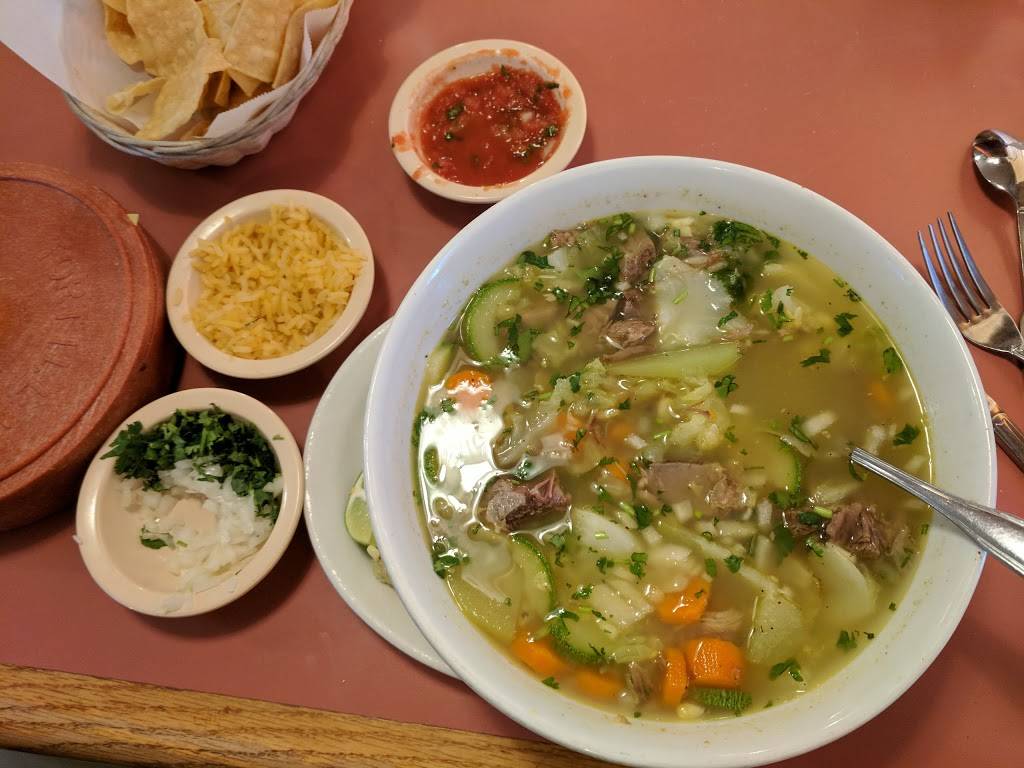 Don Garcias Mexican Restaurant | restaurant | 14343 Main St, Hesperia, CA 92345, USA | 7602443973 OR +1 760-244-3973