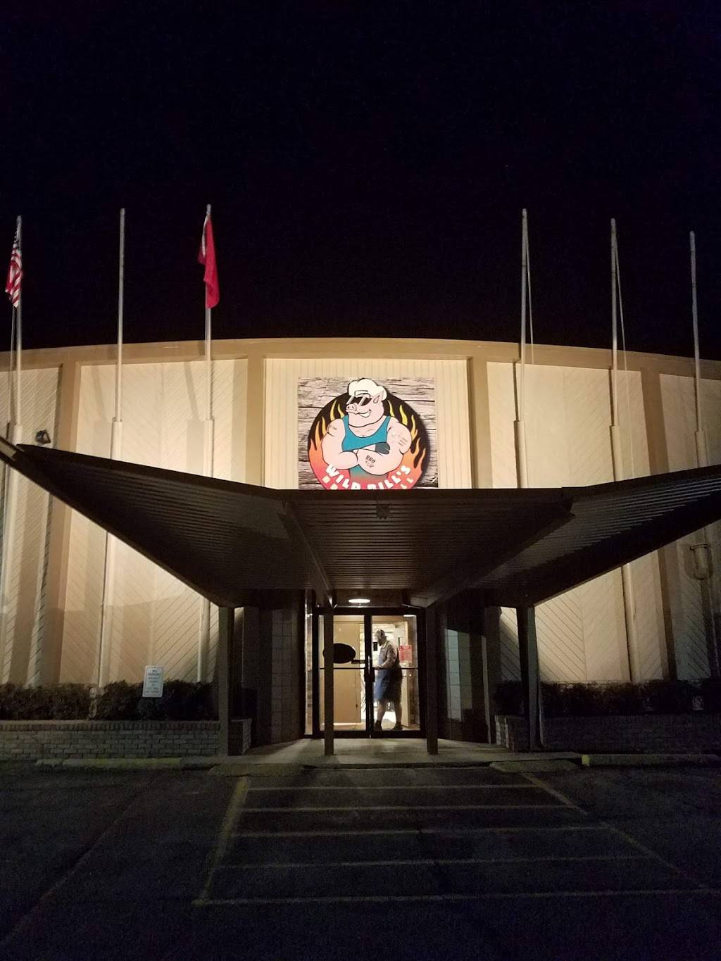 Wild Bills BBQ and Grill | restaurant | 3340 Sparta Hwy, McMinnville, TN 37110, USA | 9313048907 OR +1 931-304-8907