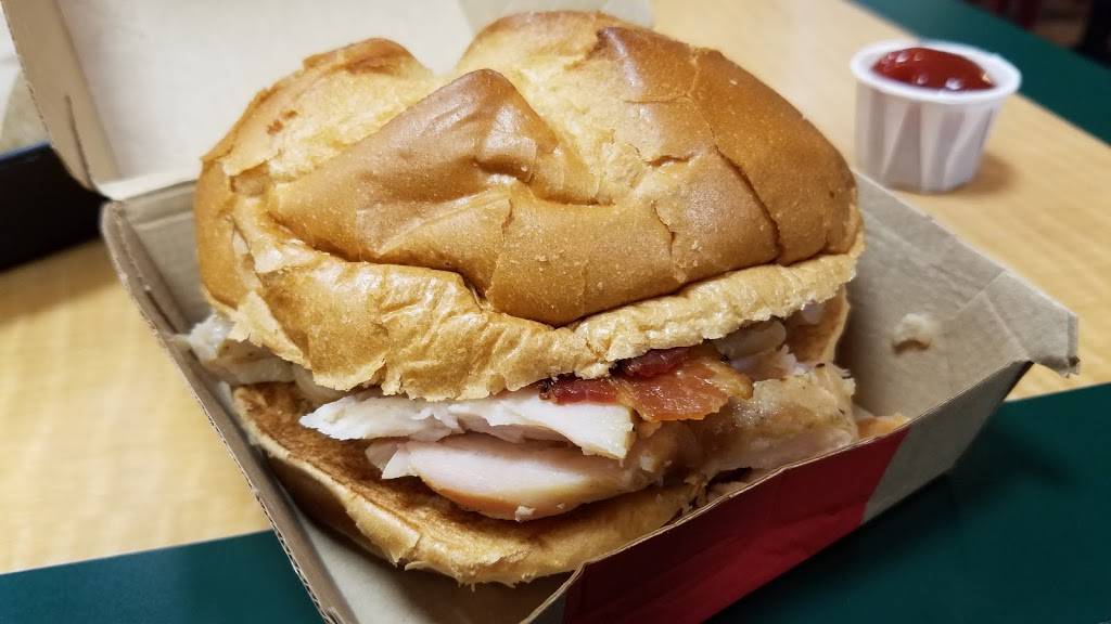 Arbys | restaurant | 4711 W Broad St, Columbus, OH 43228, USA | 6148785996 OR +1 614-878-5996