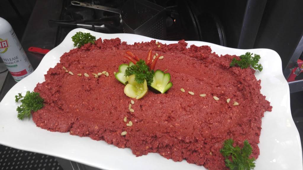 Medii Kitchen | restaurant | 116 S Fairmont Blvd, Anaheim, CA 92808, USA | 7149744633 OR +1 714-974-4633