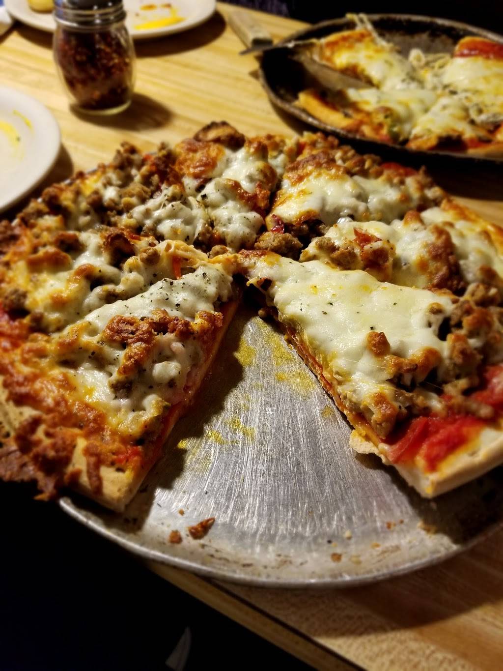 New Bethel Ordinary | restaurant | 8838 Southeastern Ave, Wanamaker, IN 46239, USA | 3178625020 OR +1 317-862-5020