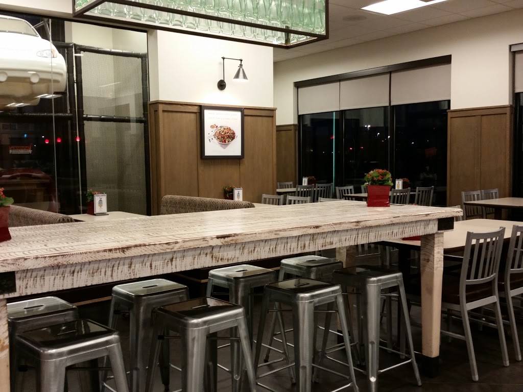 Chick-fil-A | restaurant | 14098 Bergen Blvd, Noblesville, IN 46060, USA | 3177764060 OR +1 317-776-4060