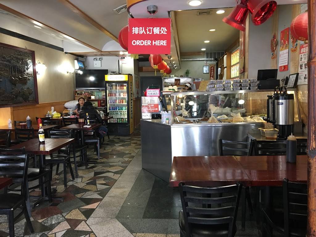 Lao Bei Fang Dumpling House | restaurant | 83-05 Broadway, Elmhurst, NY 11373, USA | 7186393996 OR +1 718-639-3996