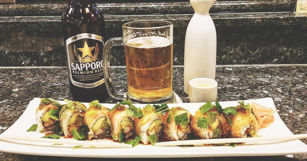 Taste of Tokyo | restaurant | 10160 Jefferson Hwy, River Ridge, LA 70123, USA | 5047370688 OR +1 504-737-0688