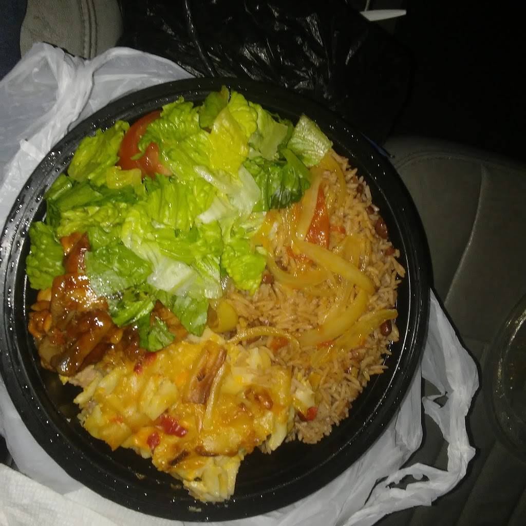 Yummy Taco | restaurant | 3606 Clarendon Rd, Brooklyn, NY 11203, USA | 7182820588 OR +1 718-282-0588