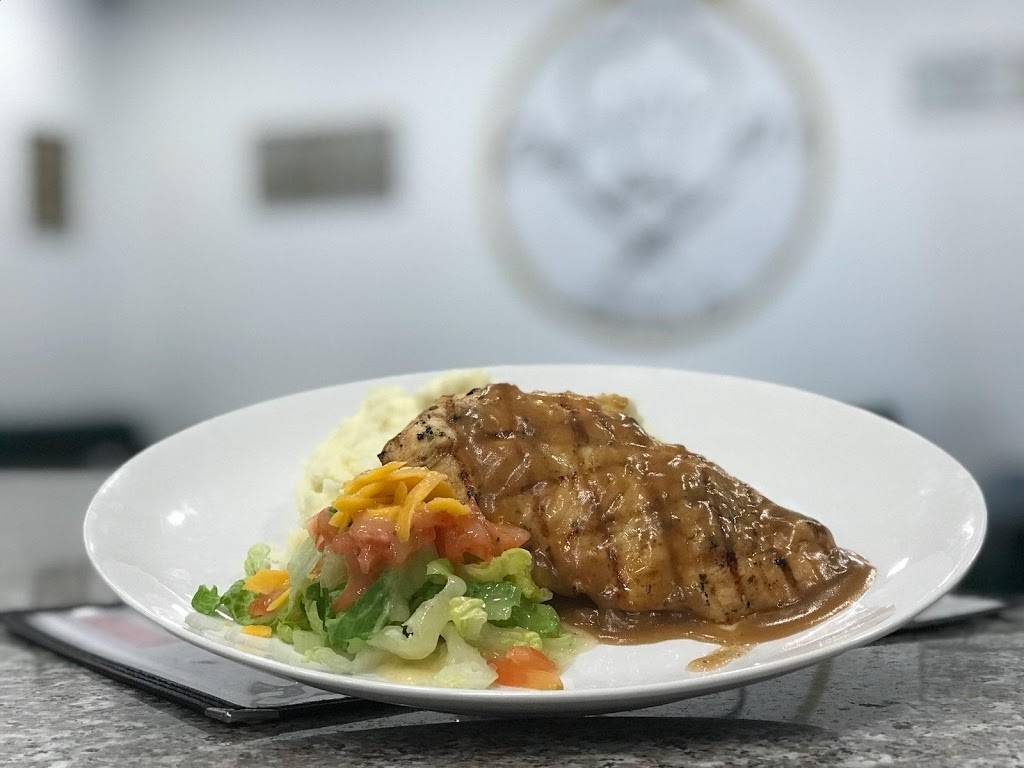 Chef Ds | restaurant | 14200 E Alameda Ave, Aurora, CO 80012, USA | 7204515379 OR +1 720-451-5379