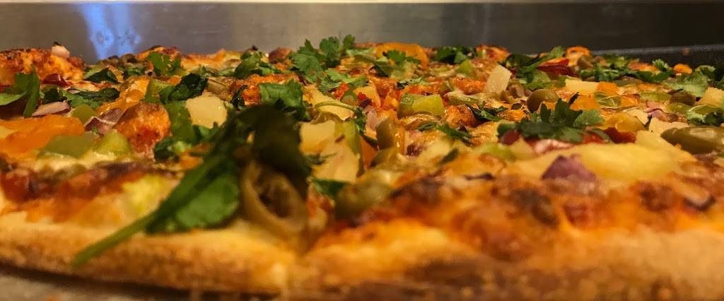 BESTVILLE PIZZA | restaurant | 500 Can-Amera Pkwy, Cambridge, ON N1T 2H2, Canada | 5197402777 OR +1 519-740-2777