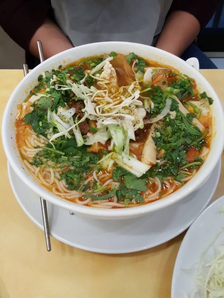 Luc Dinh Ky Tap 2 Restaurant | restaurant | 9600 Bolsa Ave m, Westminster, CA 92683, USA | 7147758811 OR +1 714-775-8811