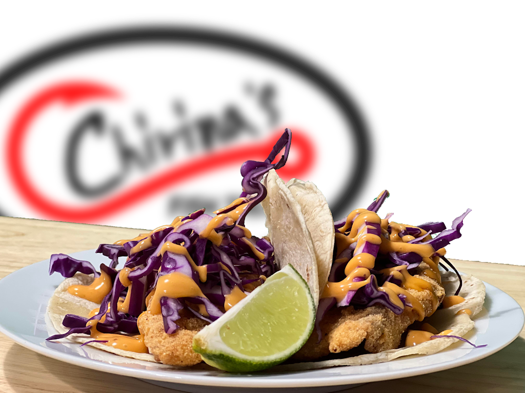 Chirinas Fish Tacos | restaurant | 722 E 12th St, Brownsville, TX 78520, USA | 9564430104 OR +1 956-443-0104