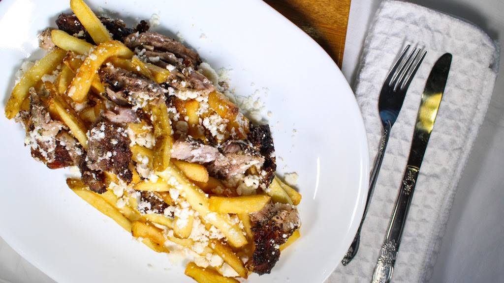 Yeeros | restaurant | 27 Macdonell St, Guelph, ON N1H 2Z4, Canada | 5192655983 OR +1 519-265-5983