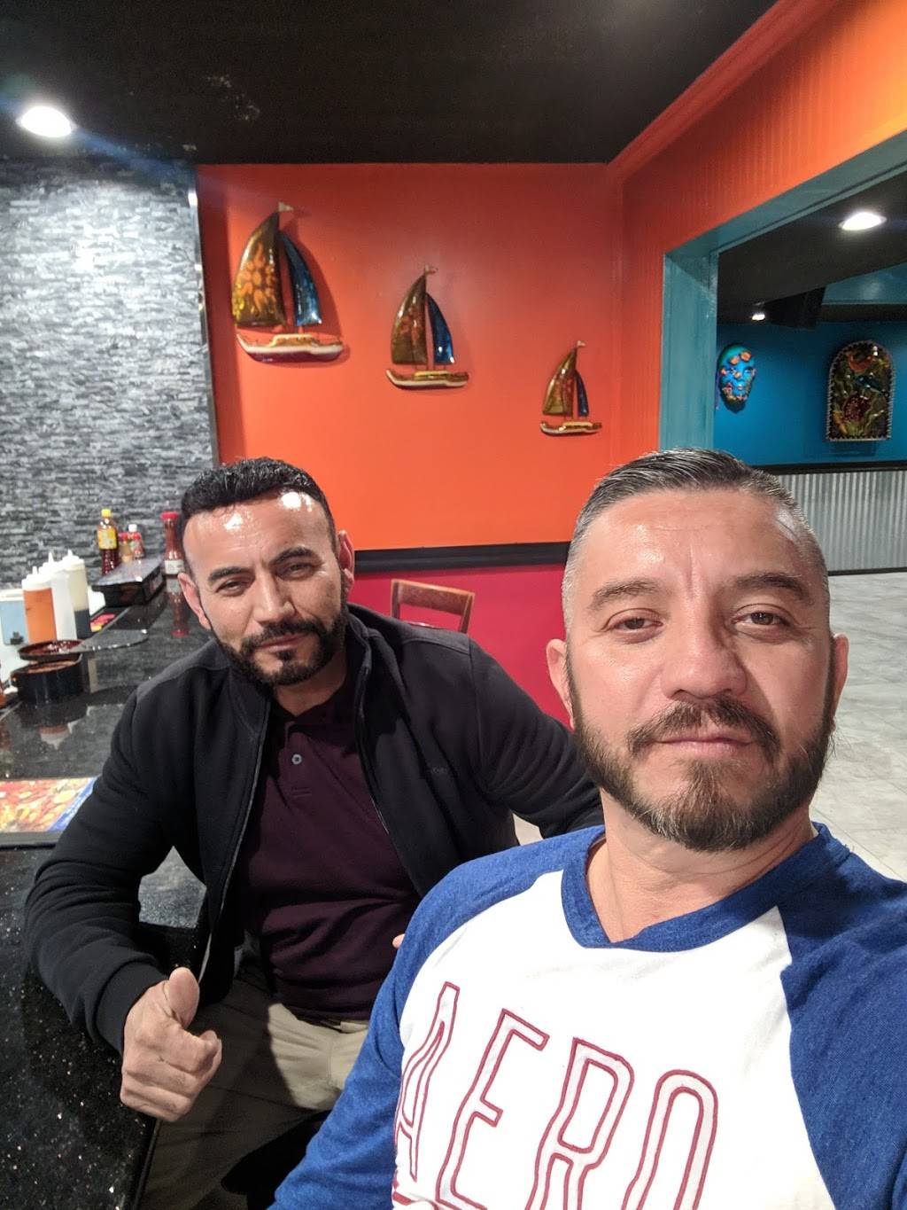 Las Islas Marias Ontario | restaurant | 1133 W 6th St, Ontario, CA 91762, USA | 9099062064 OR +1 909-906-2064