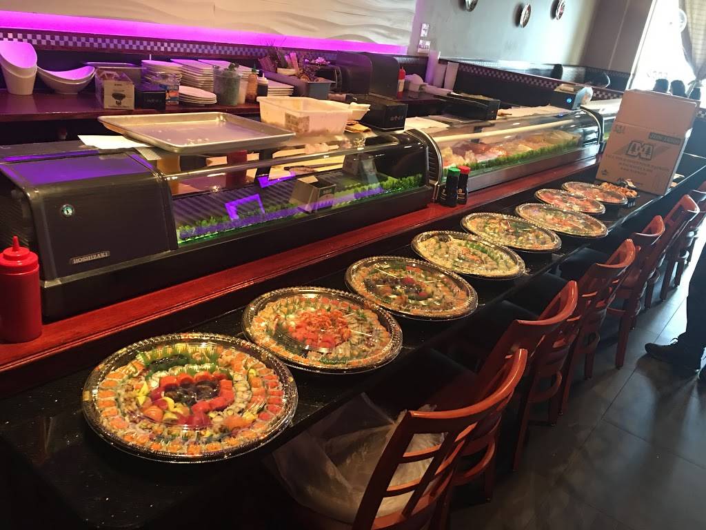 Murasaki Japanese & Thai | restaurant | 475 E Uwchlan Ave, Chester Springs, PA 19425, USA | 4843418362 OR +1 484-341-8362