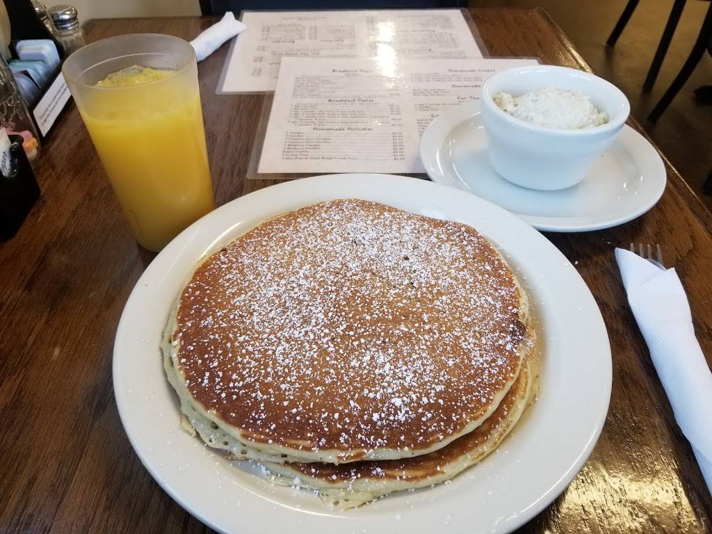 Flour Haven | restaurant | 2345 Locust Hill Rd, Greer, SC 29651, USA | 8644697019 OR +1 864-469-7019