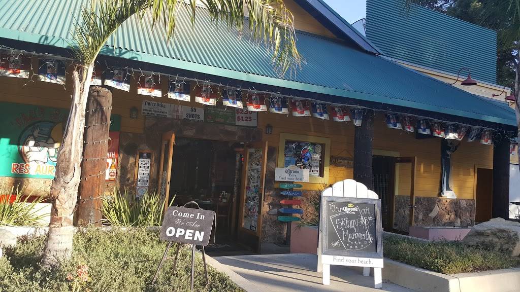 Taco Surf | restaurant | 34195 Pacific Coast Hwy, Dana Point, CA 92629, USA | 9496615754 OR +1 949-661-5754