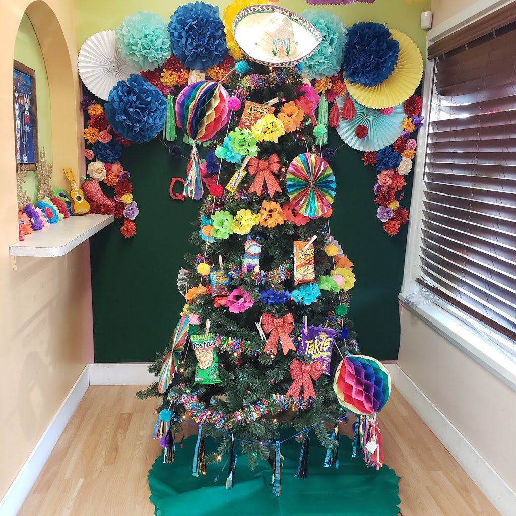 El Chidote Snacks | restaurant | 410 Valley Hi Dr #204, San Antonio, TX 78227, USA | 2102814883 OR +1 210-281-4883