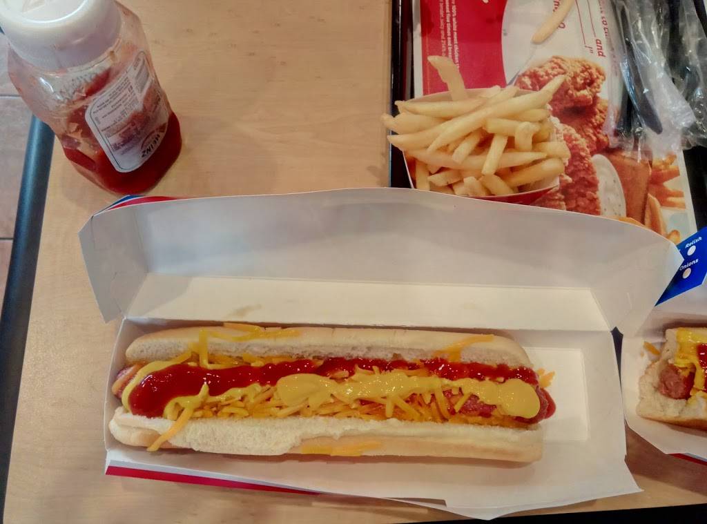 DQ Grill & Chill Restaurant | restaurant | 211 S Main St, Alpharetta, GA 30009, USA | 7704756664 OR +1 770-475-6664