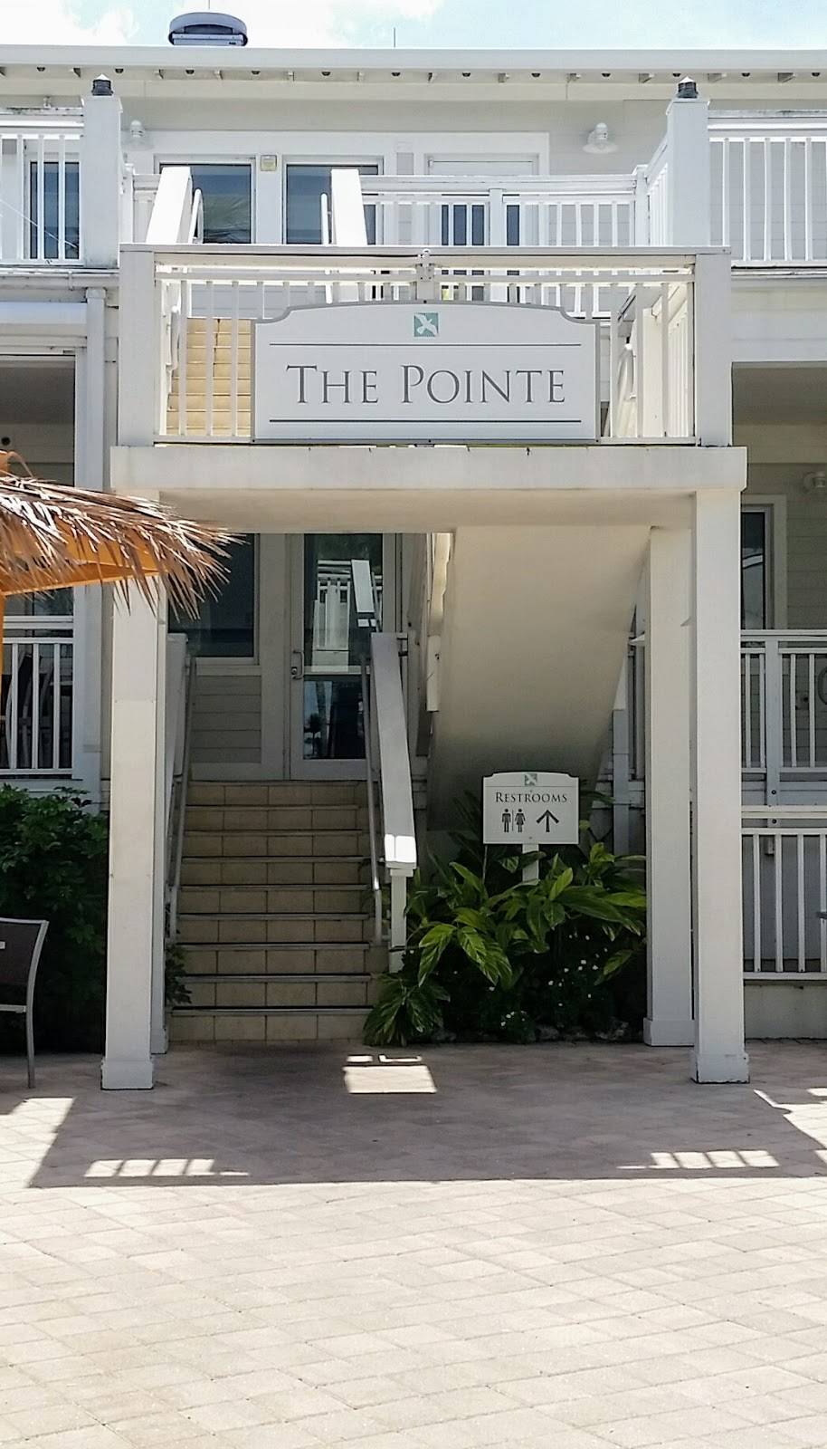 The Pointe at South Seas Resort | restaurant | Cottages at South Seas, 5400 Plantation Road, Captiva, FL 33924, USA | 2394725111 OR +1 239-472-5111