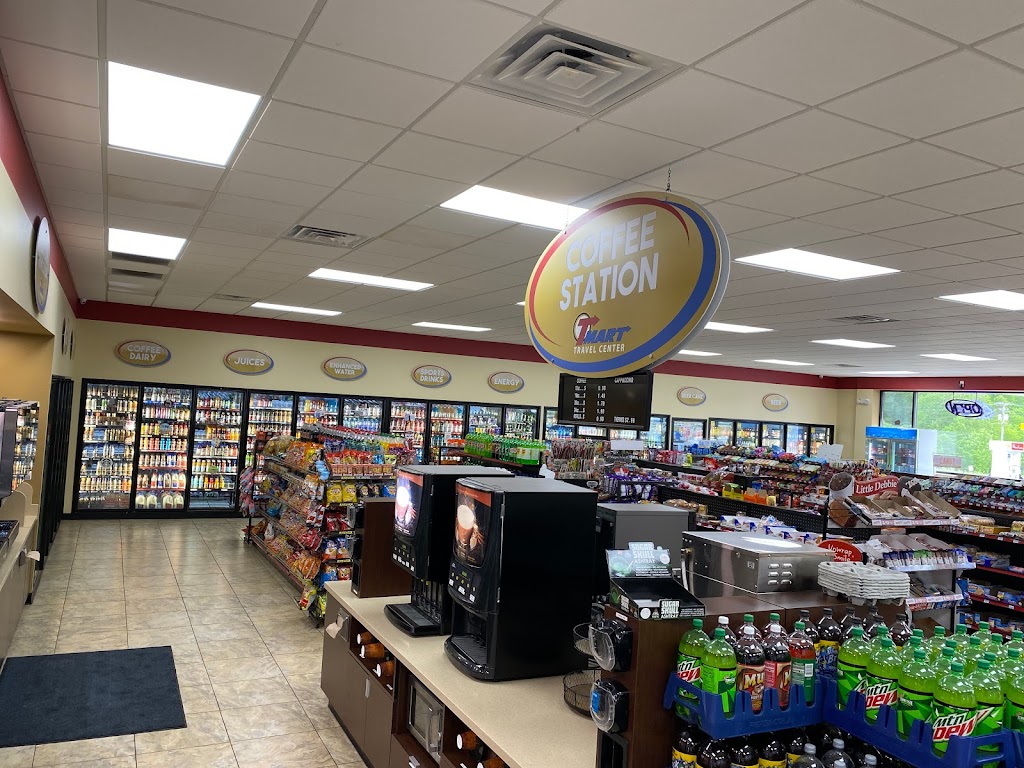 Shell | restaurant | 110 Dale Mires Ln, Baxter, TN 38544, USA | 9312847116 OR +1 931-284-7116