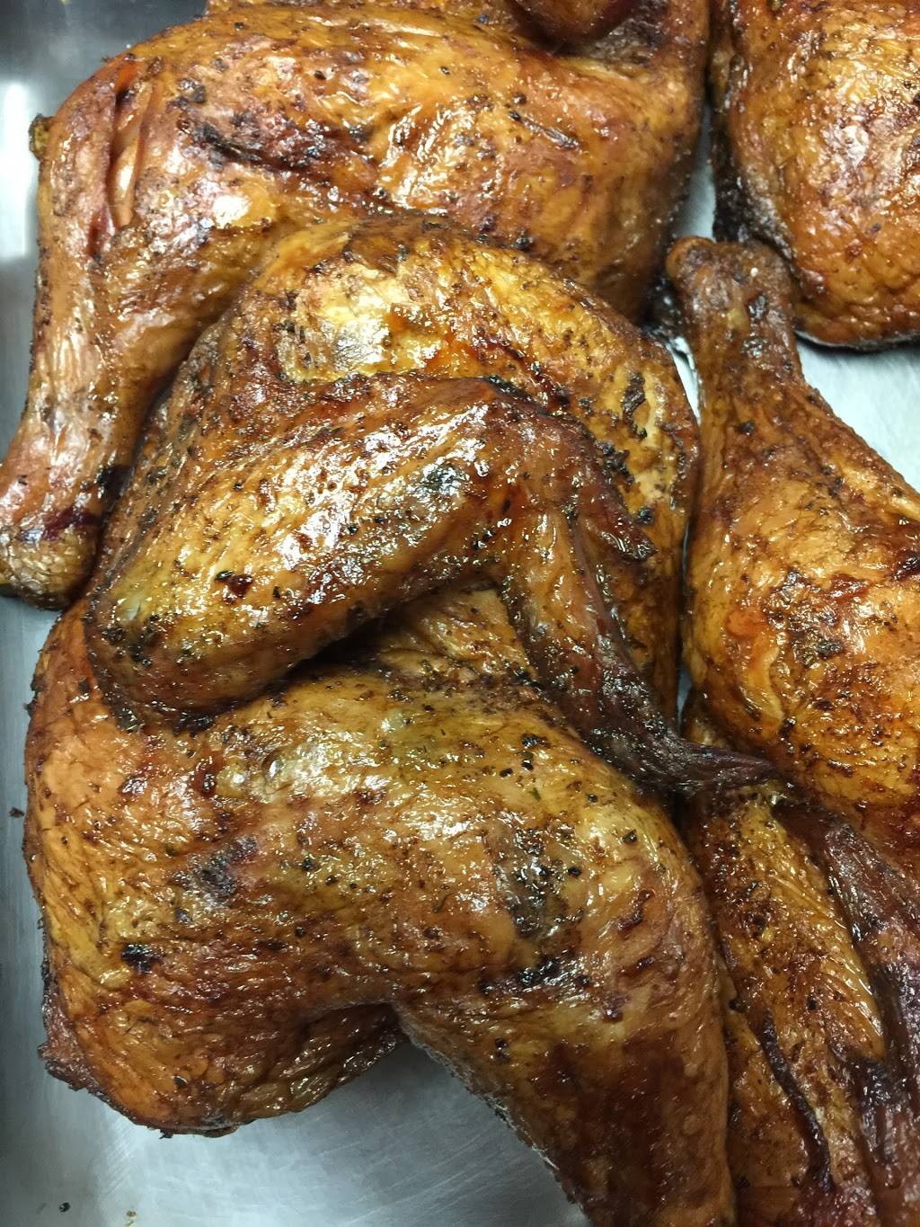 Bobs Famous BBQ | restaurant | 5013 Soutel Dr, Jacksonville, FL 32208, USA | 9045516455 OR +1 904-551-6455