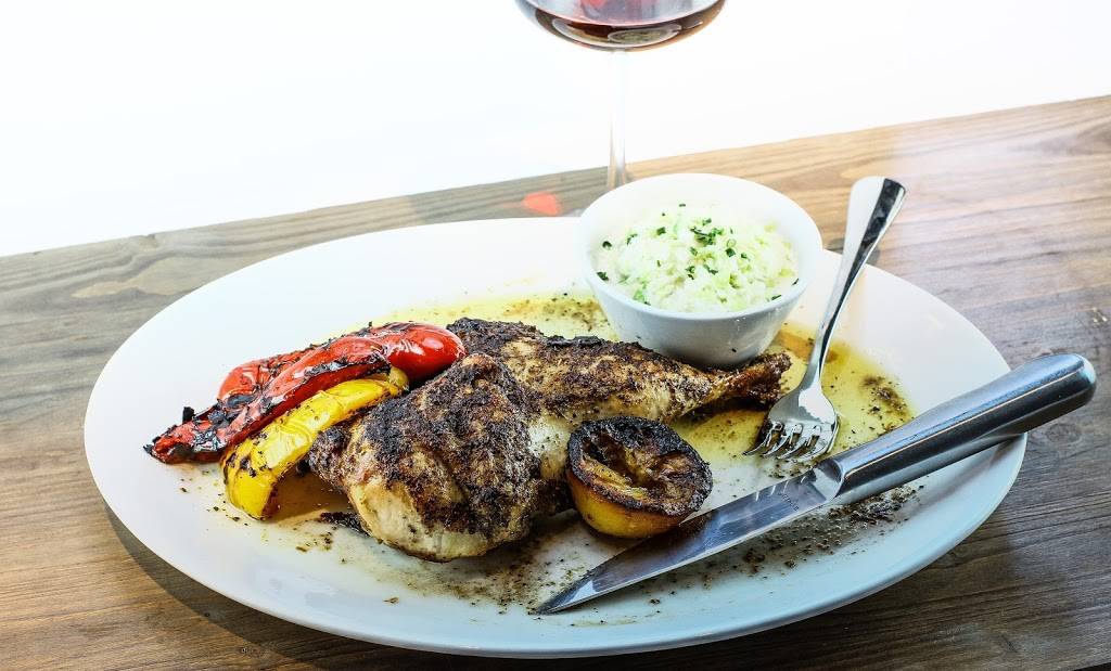 Carsons Prime Steaks and Famous Barbecue of Deerfield | restaurant | 200 Waukegan Rd, Deerfield, IL 60015, USA | 8473748500 OR +1 847-374-8500