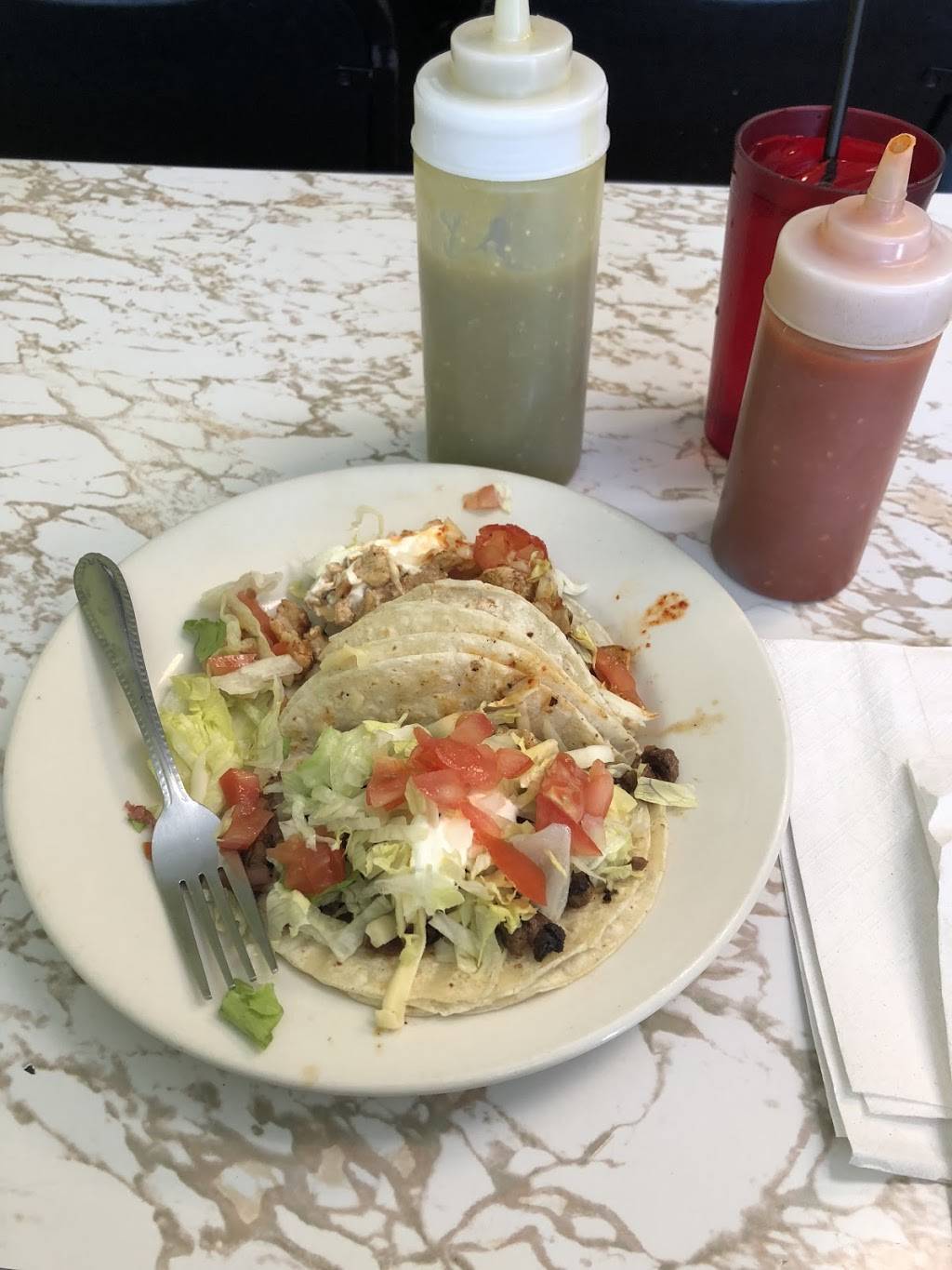 Thorndale West Cafe #1 | restaurant | 1124 W Thorndale Ave, Chicago, IL 60660, USA | 7732714689 OR +1 773-271-4689