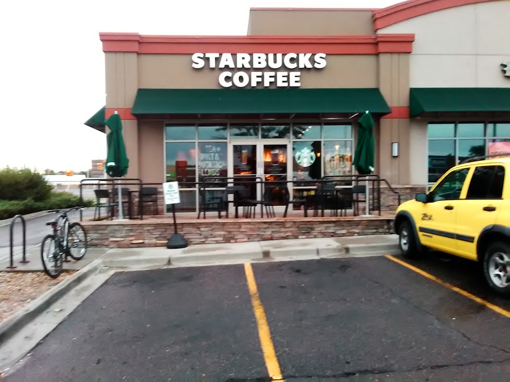 Starbucks | cafe | 2223 S Monaco Pkwy, Denver, CO 80222, USA | 3035044600 OR +1 303-504-4600