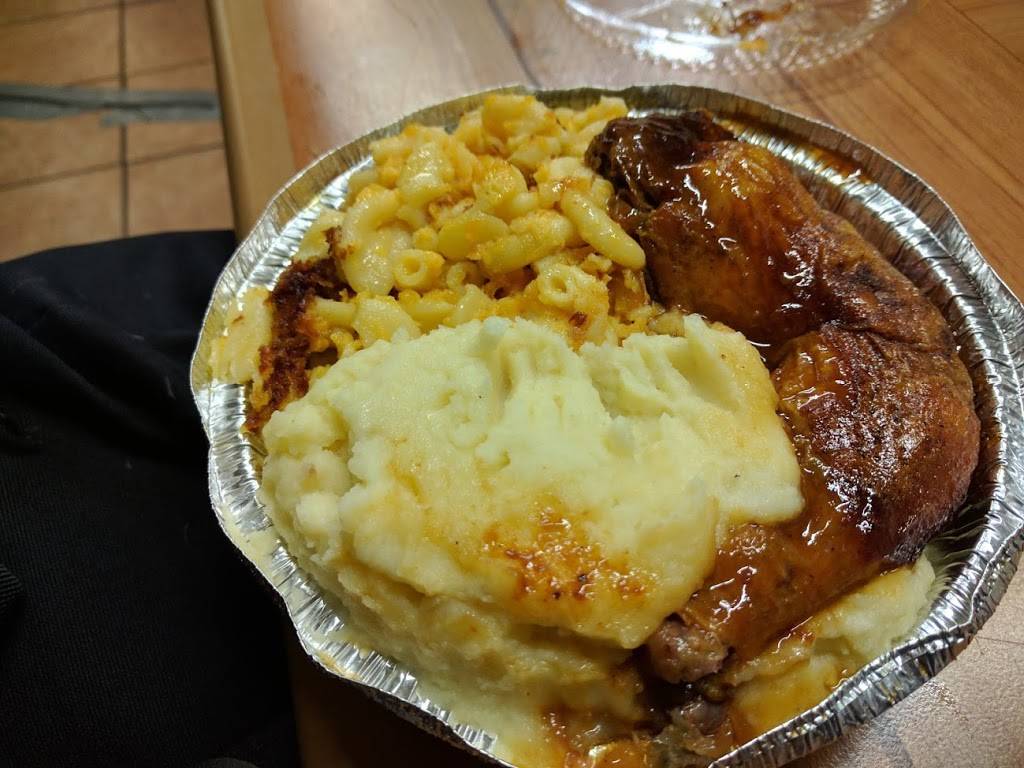 Soulfood Caterers | restaurant | 88a Kingston Ave, Brooklyn, NY 11213, USA | 7184937570 OR +1 718-493-7570