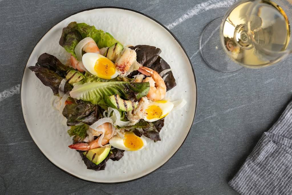 Ayala Restaurant | restaurant | 398 Geary St, San Francisco, CA 94102, USA | 4153747971 OR +1 415-374-7971