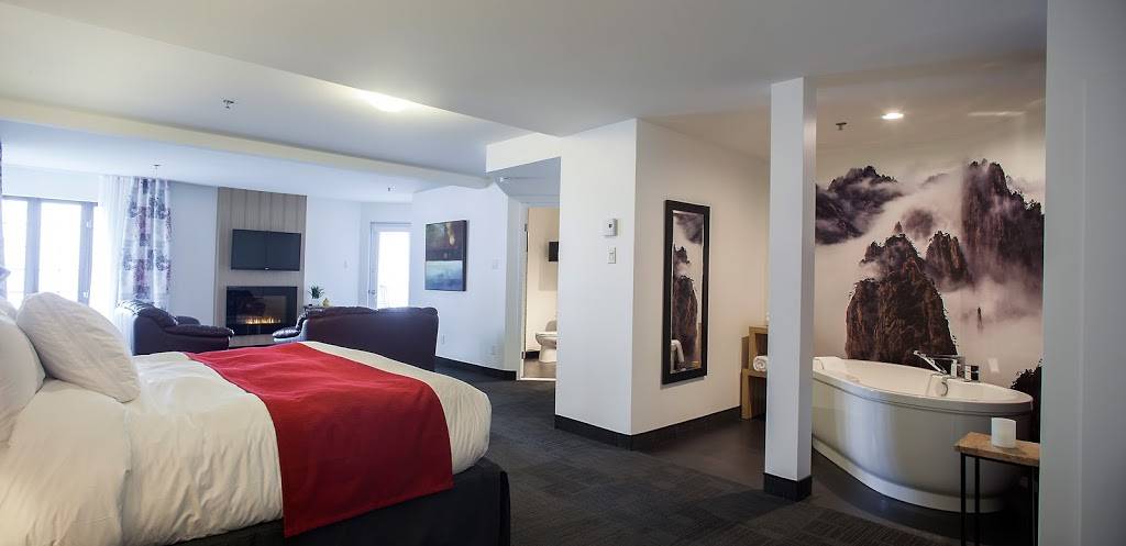 LAuberge du Lac Saint-Pierre | restaurant | 10911 Rue Notre Dame O, Trois-Rivières, QC G9B 6V8, Canada | 8193775971 OR +1 819-377-5971