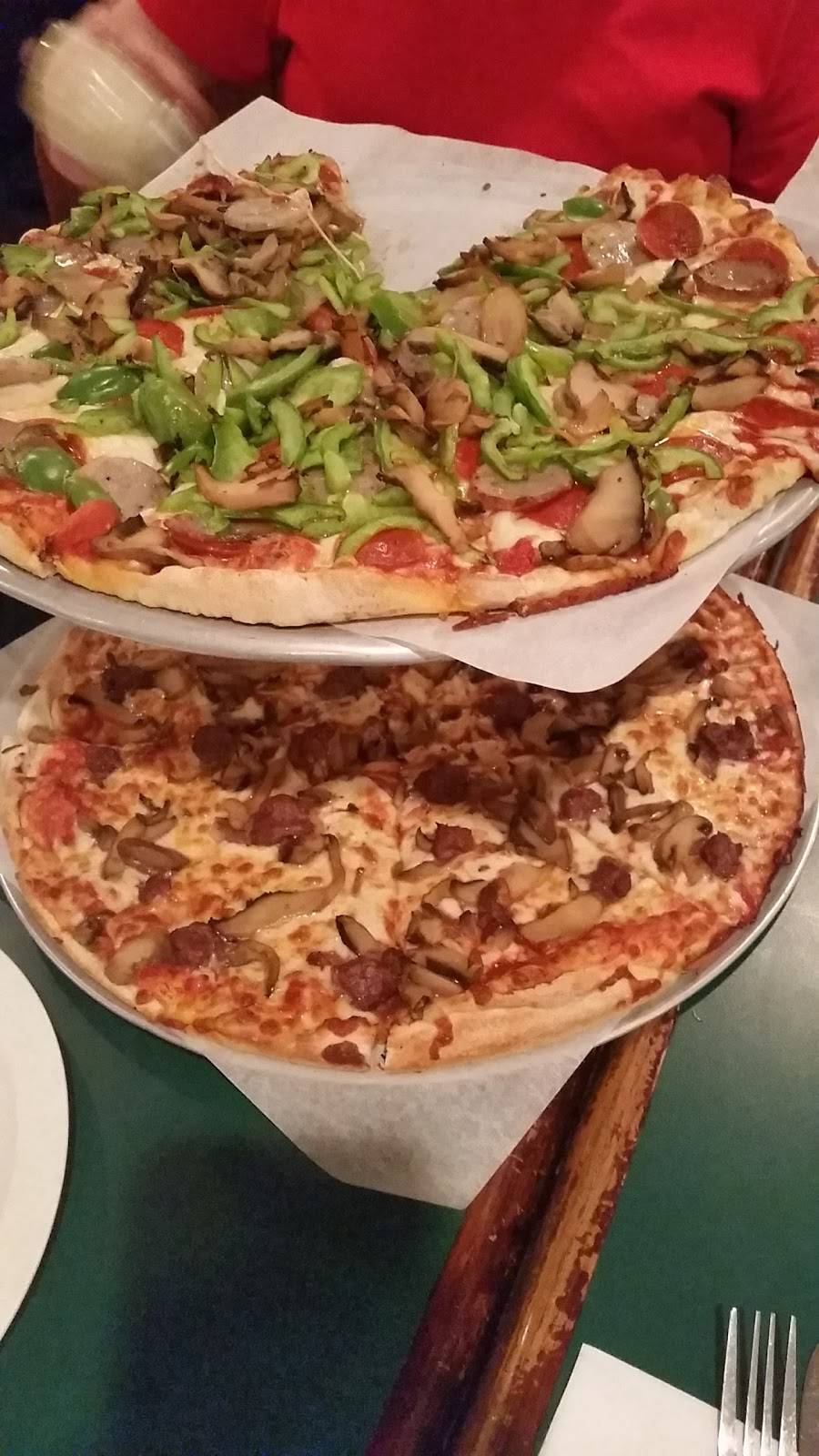 Pats Pizza of Scarborough | restaurant | 209 US-1, Scarborough, ME 04074, USA | 2078838441 OR +1 207-883-8441