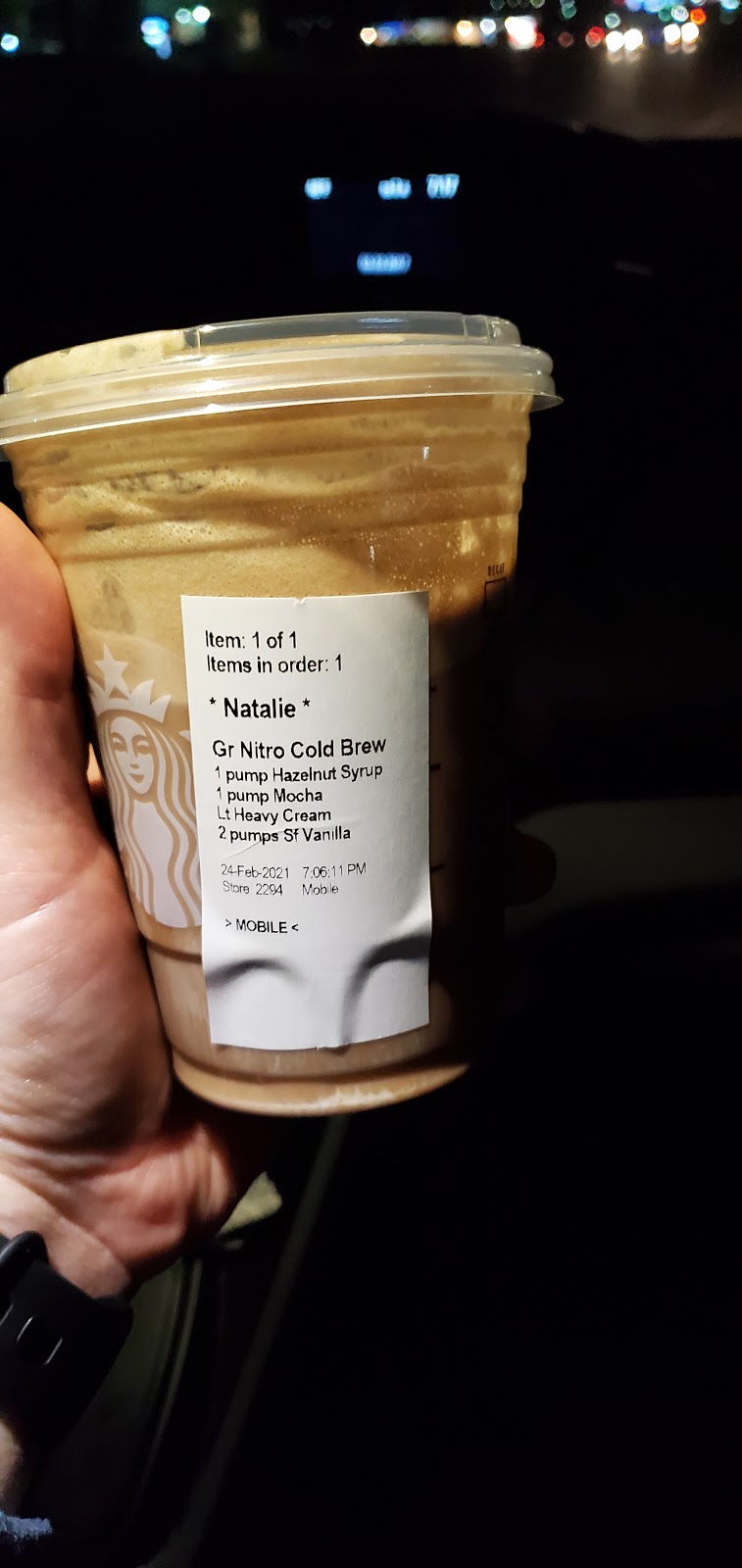 Starbucks | cafe | 14128 Manchester Rd, Manchester, MO 63011, USA | 6363949918 OR +1 636-394-9918