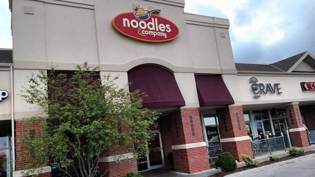 Noodles and Company | restaurant | 2801 Pine Lake Rd, Lincoln, NE 68516, USA | 4028029132 OR +1 402-802-9132
