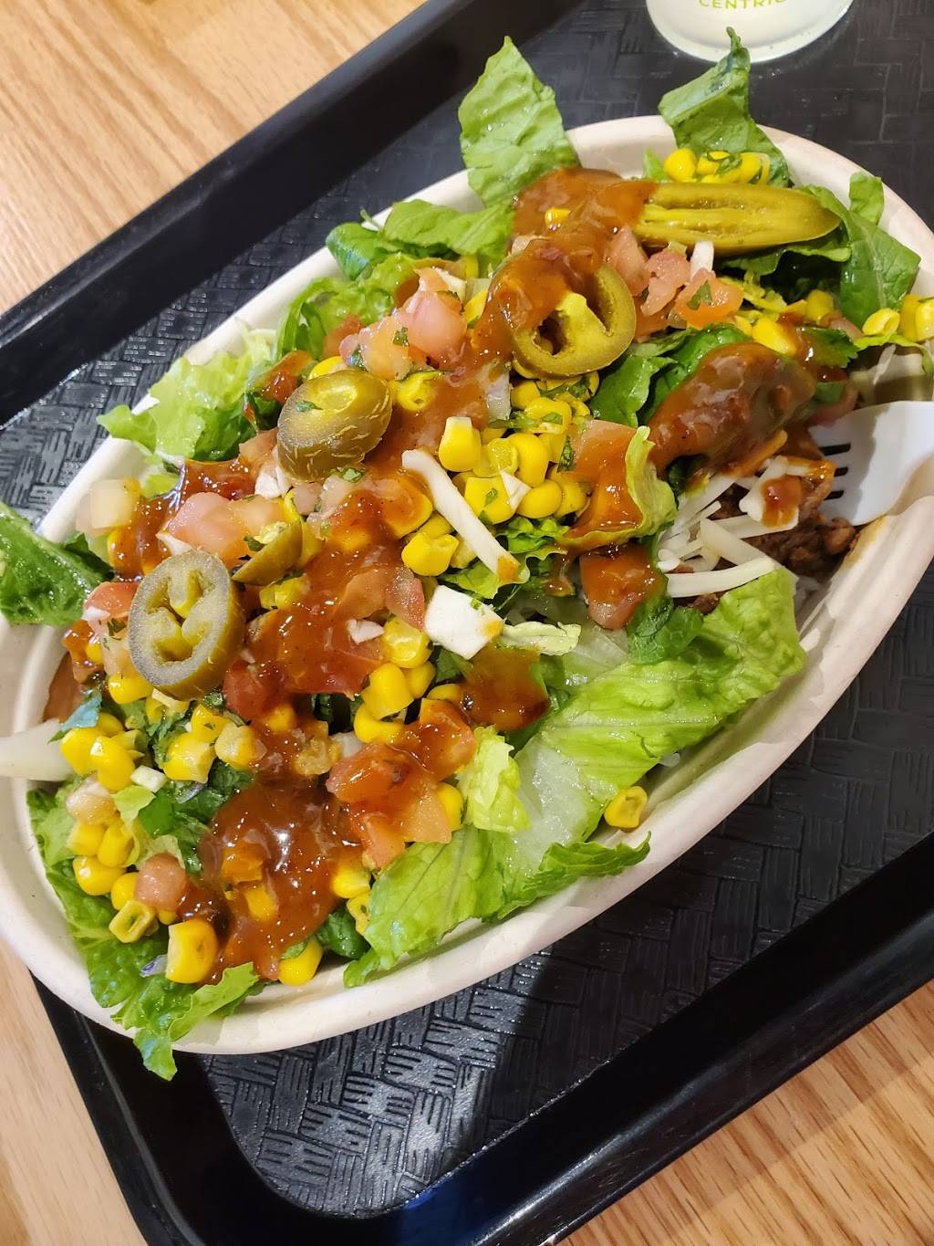 Zambrero 1 Glenwood - Temporarily Closed | restaurant | 1 Glenwood Ave #105, Raleigh, NC 27603, USA | 9198632561 OR +1 919-863-2561