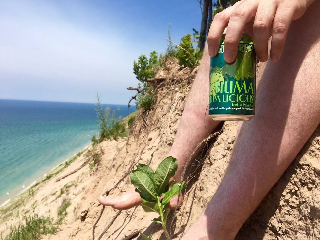 Shorts Brewing Company Production Facility | restaurant | 211 Industrial Park, Elk Rapids, MI 49629, USA | 2314982300 OR +1 231-498-2300