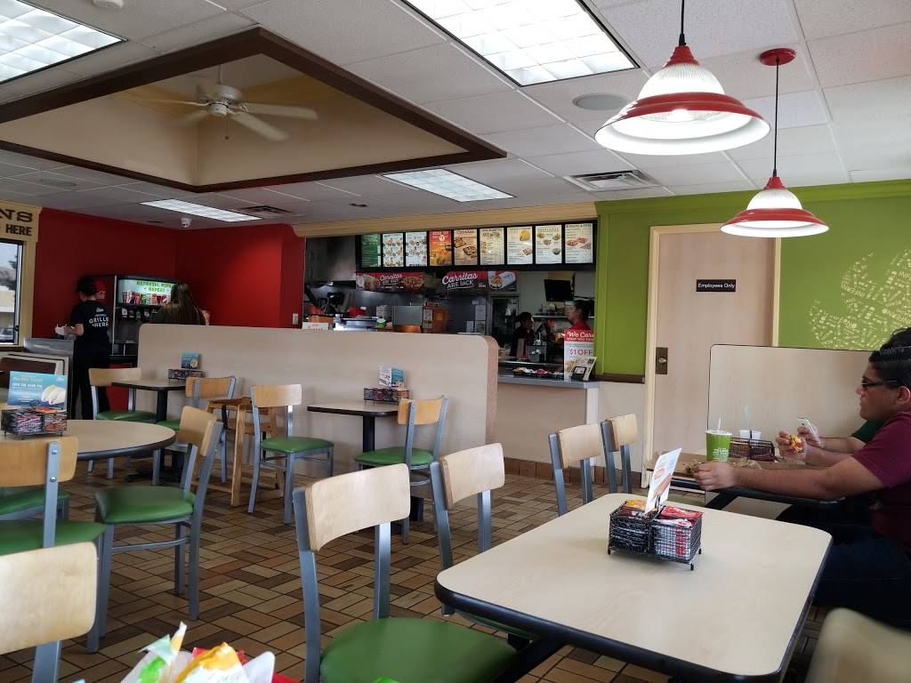 Del Taco | meal takeaway | 310 McKinley St, Corona, CA 92879, USA | 9517378344 OR +1 951-737-8344