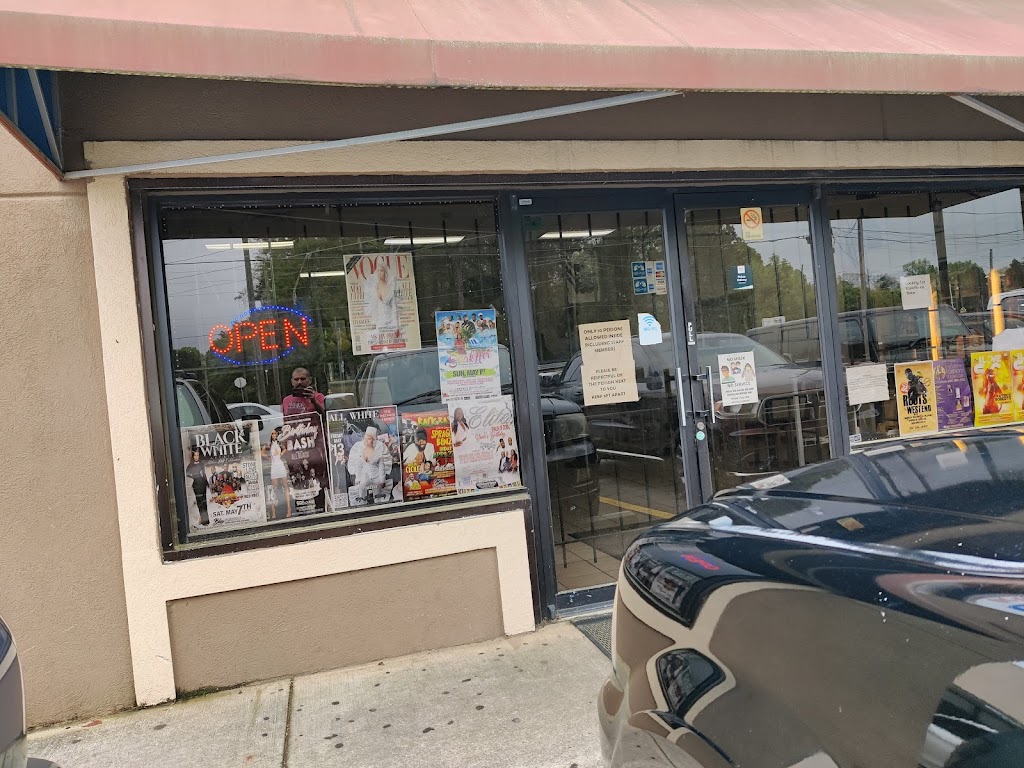 Chelseas Bakery & Vegetarian | bakery | 3423 Covington Dr, Decatur, GA 30032, USA | 4042891234 OR +1 404-289-1234