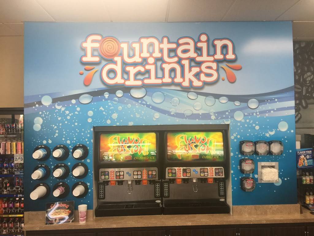 RJs MiniMart Valero / Hunt Brothers Pizza | cafe | 6011 Southeastern Ave, Indianapolis, IN 46203, USA | 3177466678 OR +1 317-746-6678