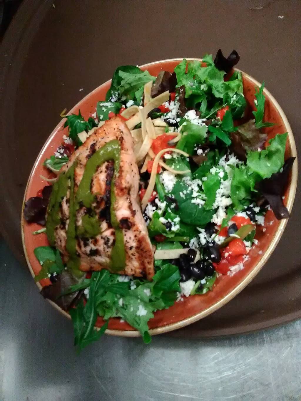 Cantina Laredo Clayton | restaurant | 7710 Forsyth Blvd, Clayton, MO 63105, USA | 3147252447 OR +1 314-725-2447