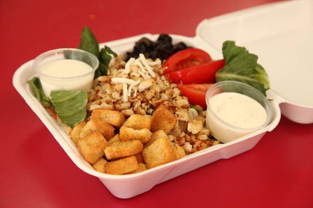 Pizza Express | restaurant | 109 N Elm St, Jenks, OK 74037, USA | 9182991900 OR +1 918-299-1900