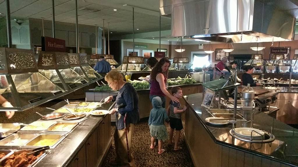 Millers Smorgasbord Restaurant | restaurant | 2811 Lincoln Hwy E, Ronks, PA 17572, USA | 7176876621 OR +1 717-687-6621