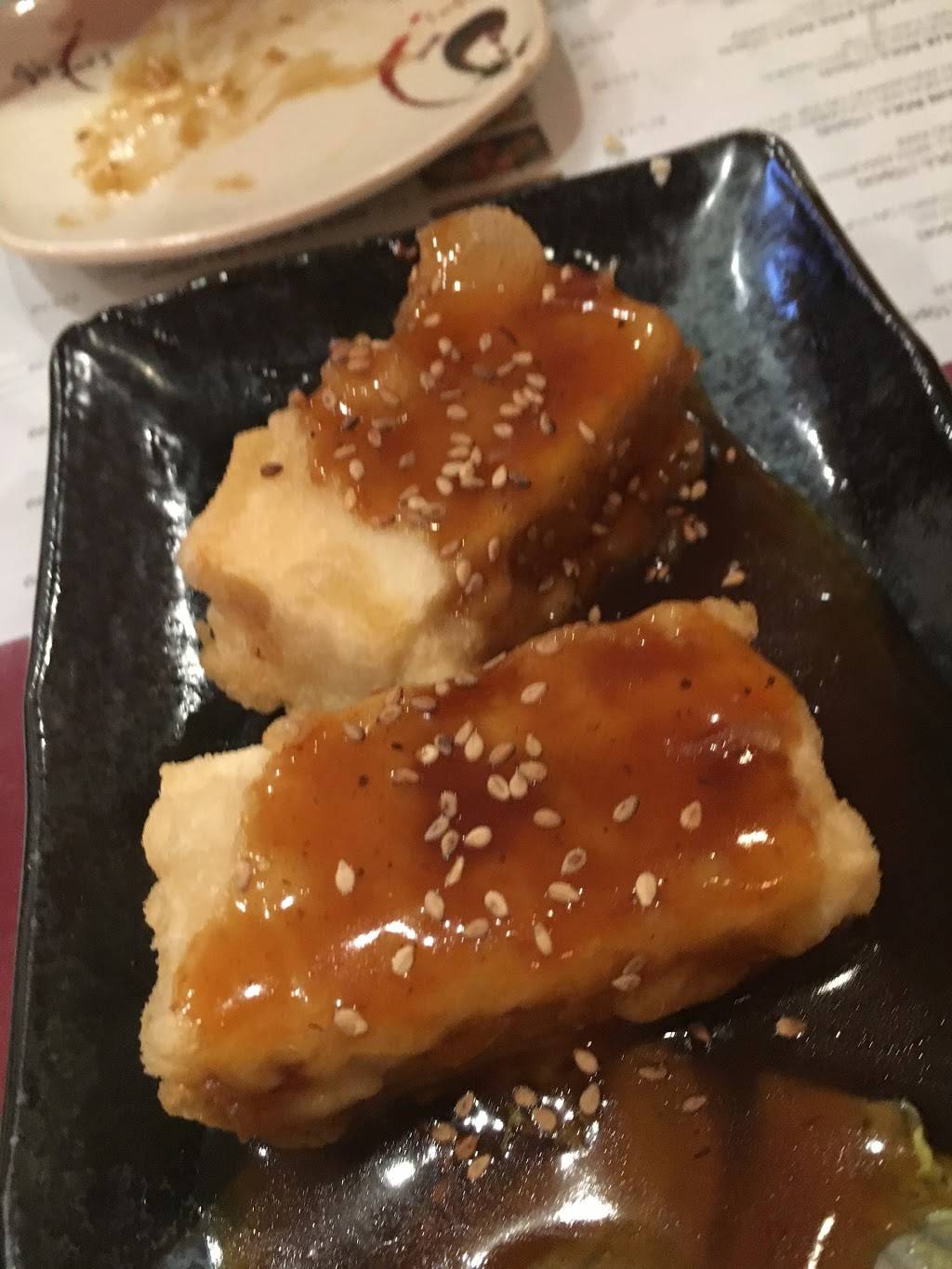 Miyaki Sushi | restaurant | 222 The Esplanade, Toronto, ON M5A 4M8, Canada | 4163633003 OR +1 416-363-3003