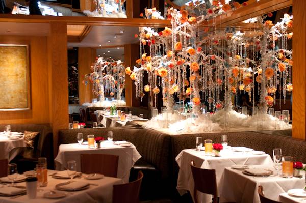 Gary Danko | restaurant | 800 North Point St, San Francisco, CA 94109, USA | 4157492060 OR +1 415-749-2060