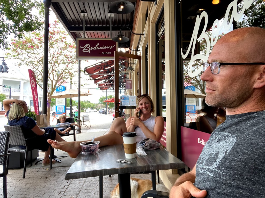 Bodacious Brew | cafe | 407 S Palafox St C, Pensacola, FL 32502, USA | 8504346300 OR +1 850-434-6300