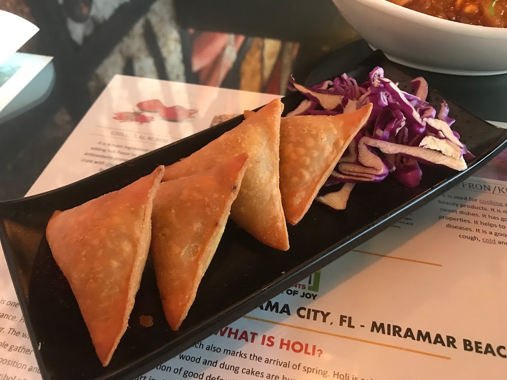 Holi Indian Grill ( A Flavor Of Joy ) | restaurant | 3102 W 23rd St, Panama City, FL 32405, USA | 8502153030 OR +1 850-215-3030