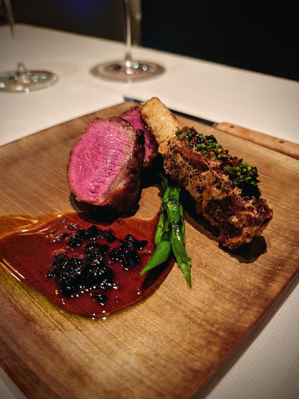 Jean-Georges | restaurant | 1 Central Park West, New York, NY 10023, USA | 2122993900 OR +1 212-299-3900